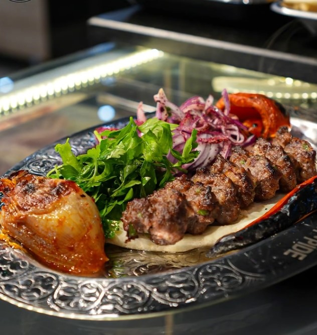 ADANA KEBAP