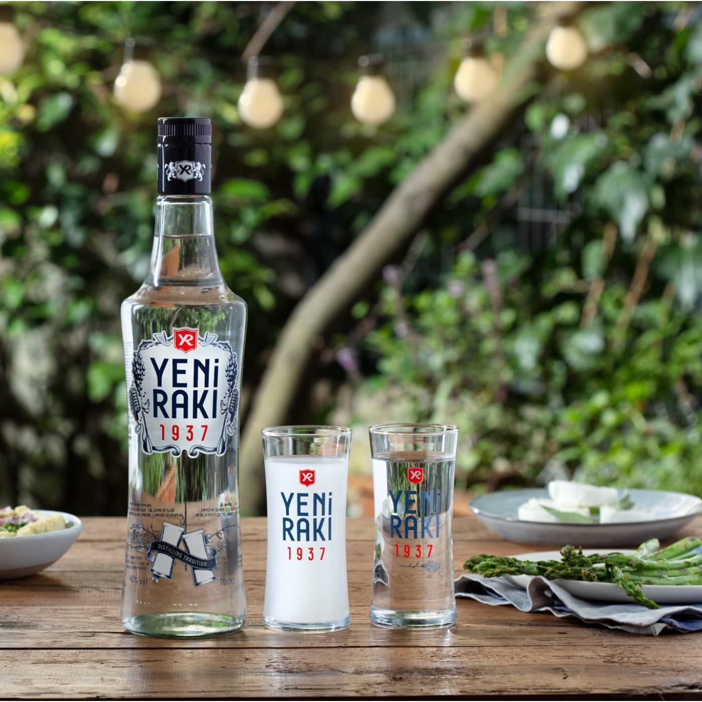 YENİ RAKI 70 CL