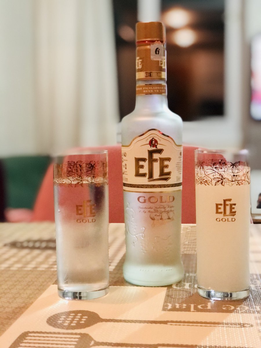 EFE GOLD 35 CL