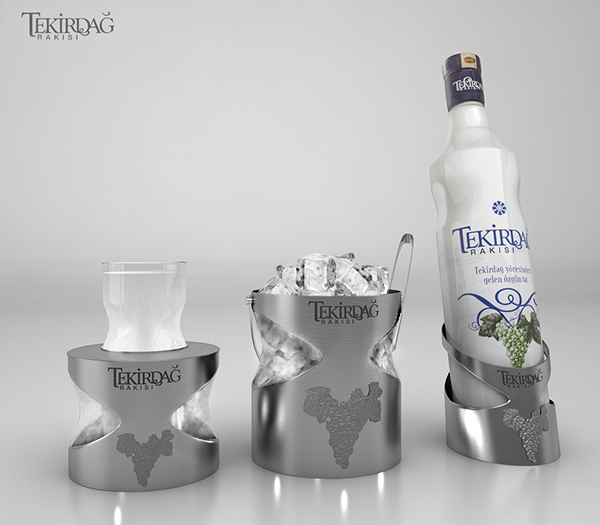 TEKİRDAĞ YAŞ ÜZÜM 50 CL 