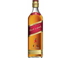 Red Label 50'cl