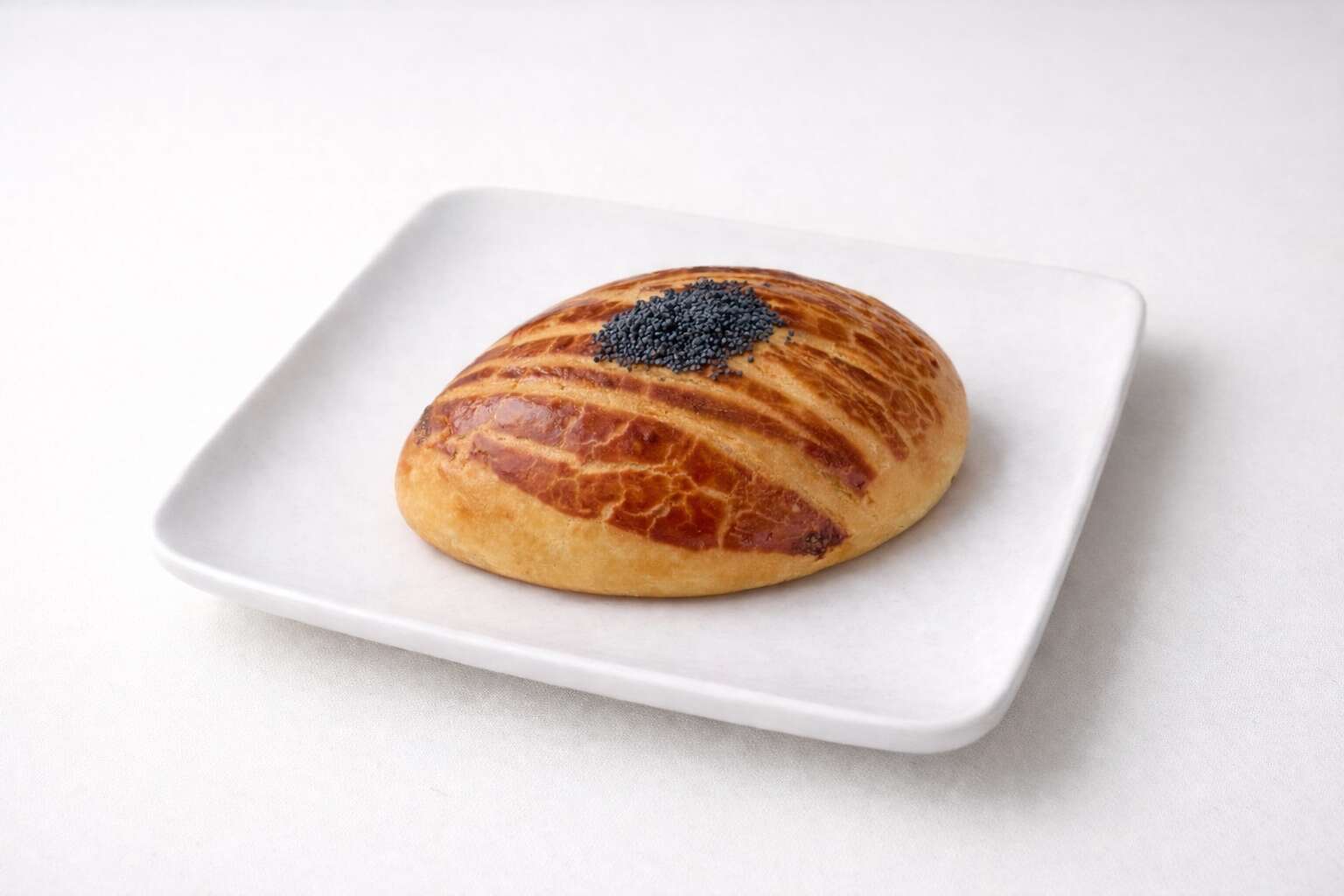 PATATESLİ POĞAÇA