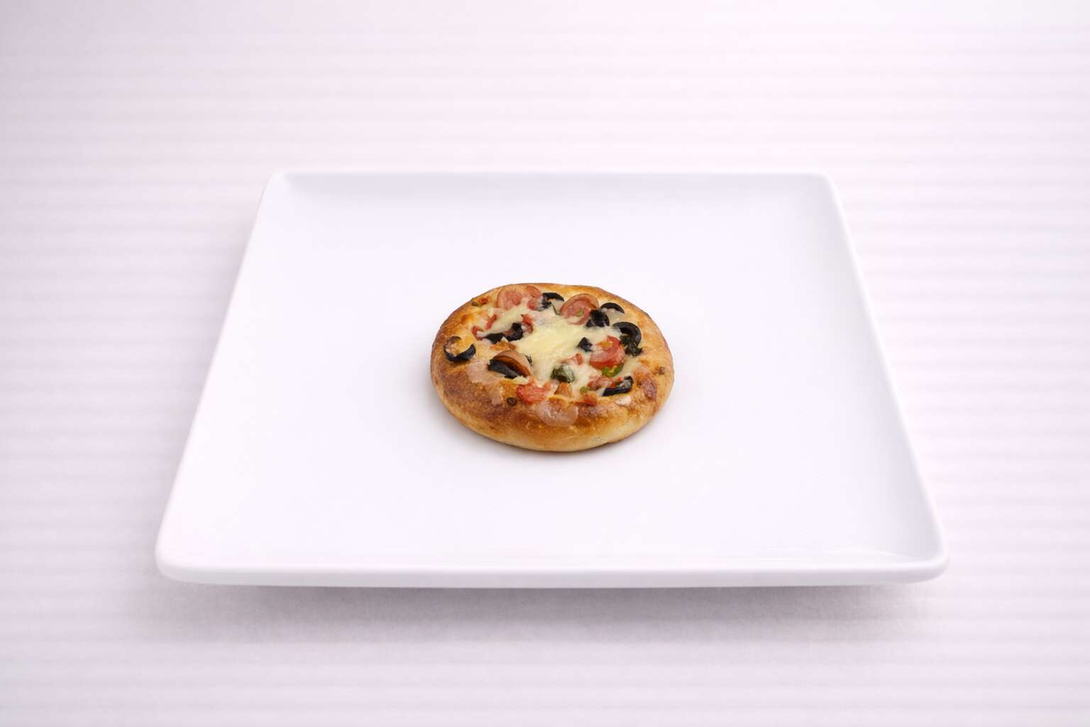 MİNİ PİZZA