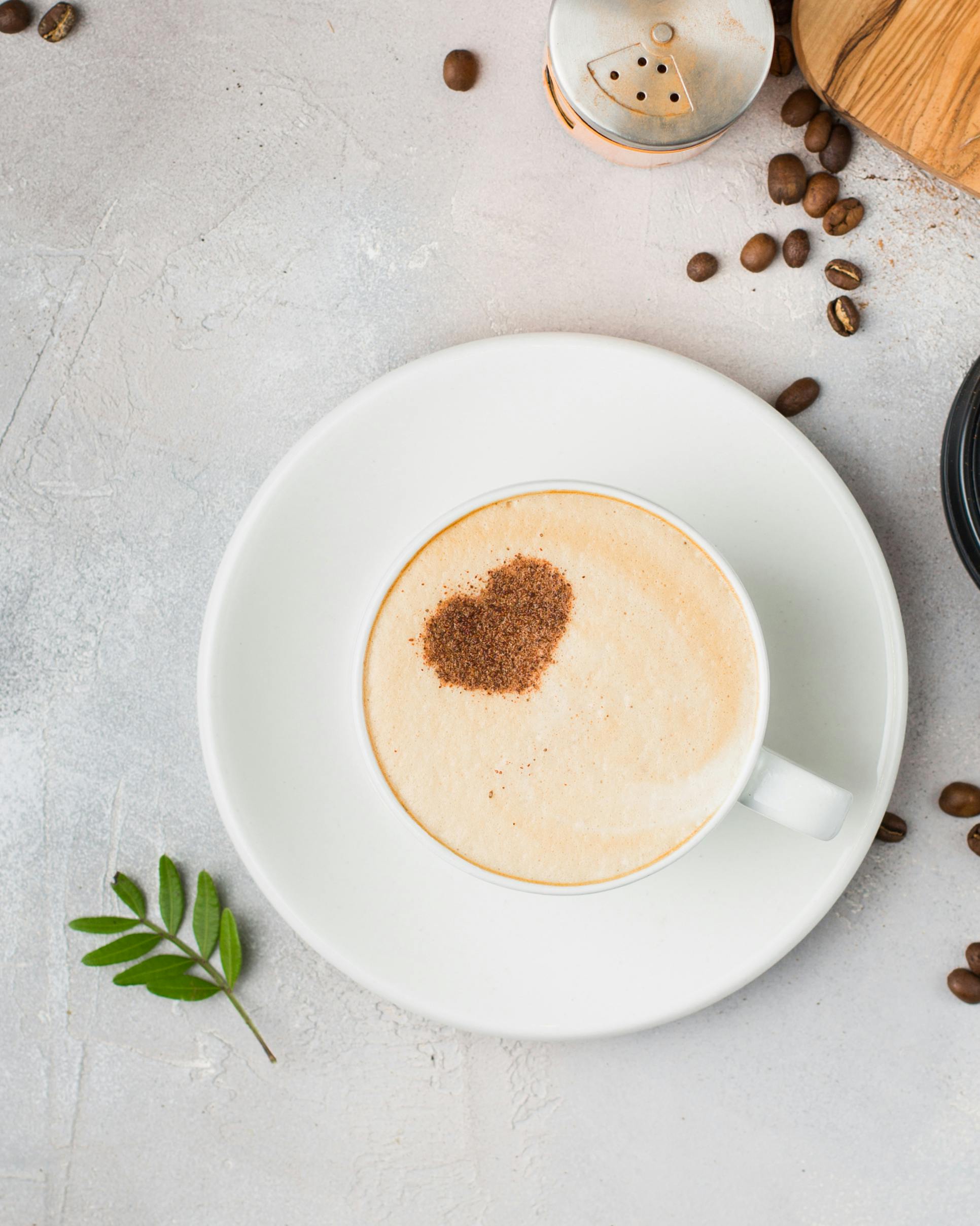 Cappucıno