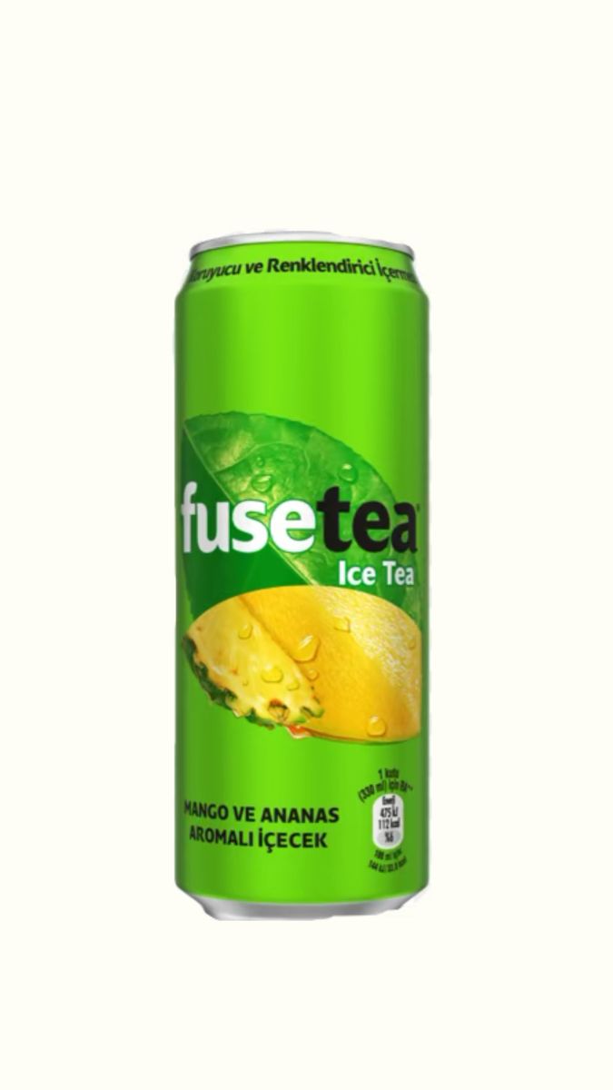 Fuse Tea