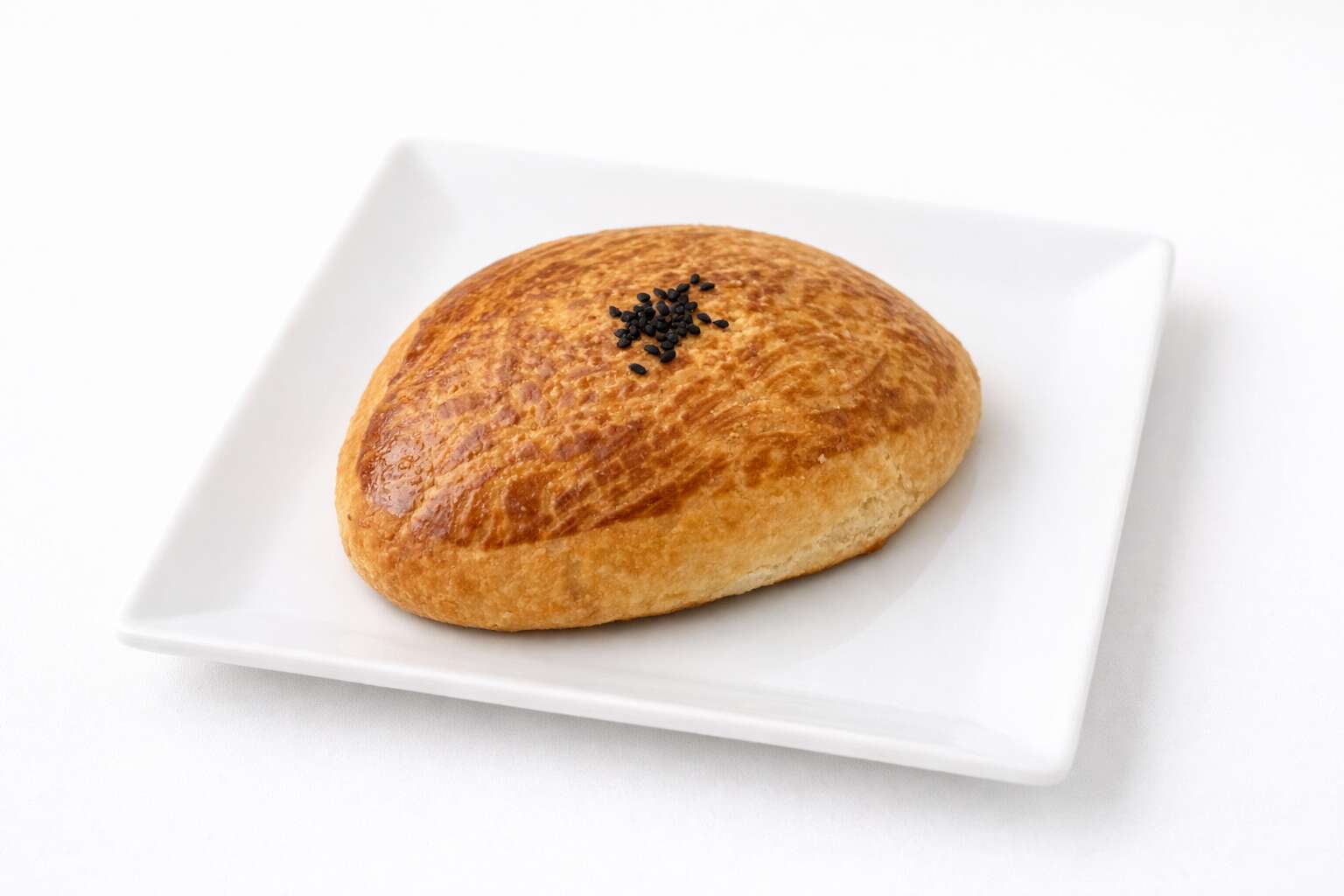 ZEYTİNLİ POĞAÇA