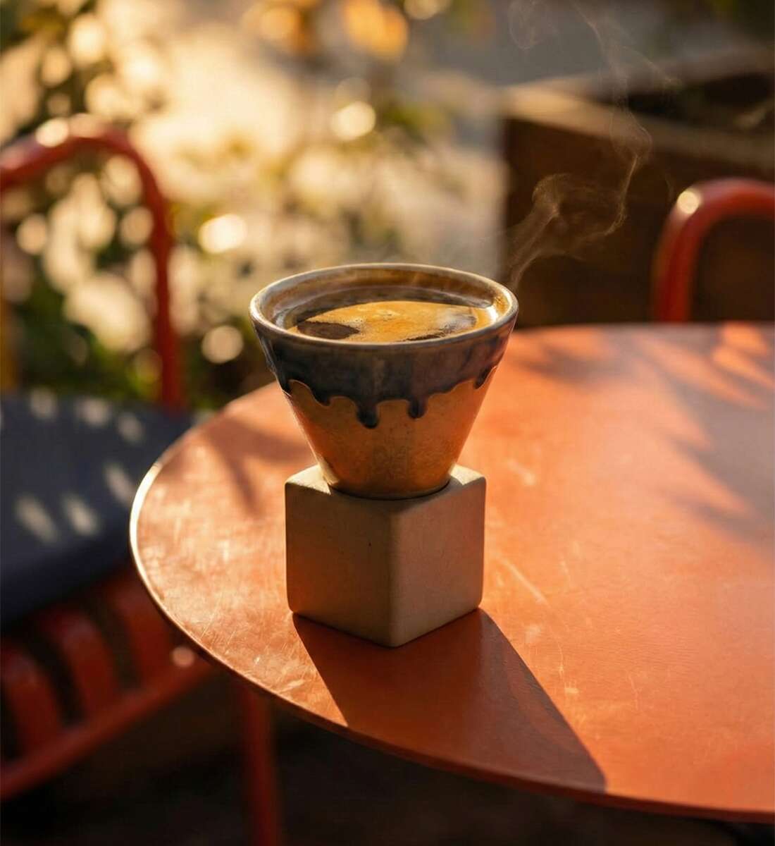 Flue Americano