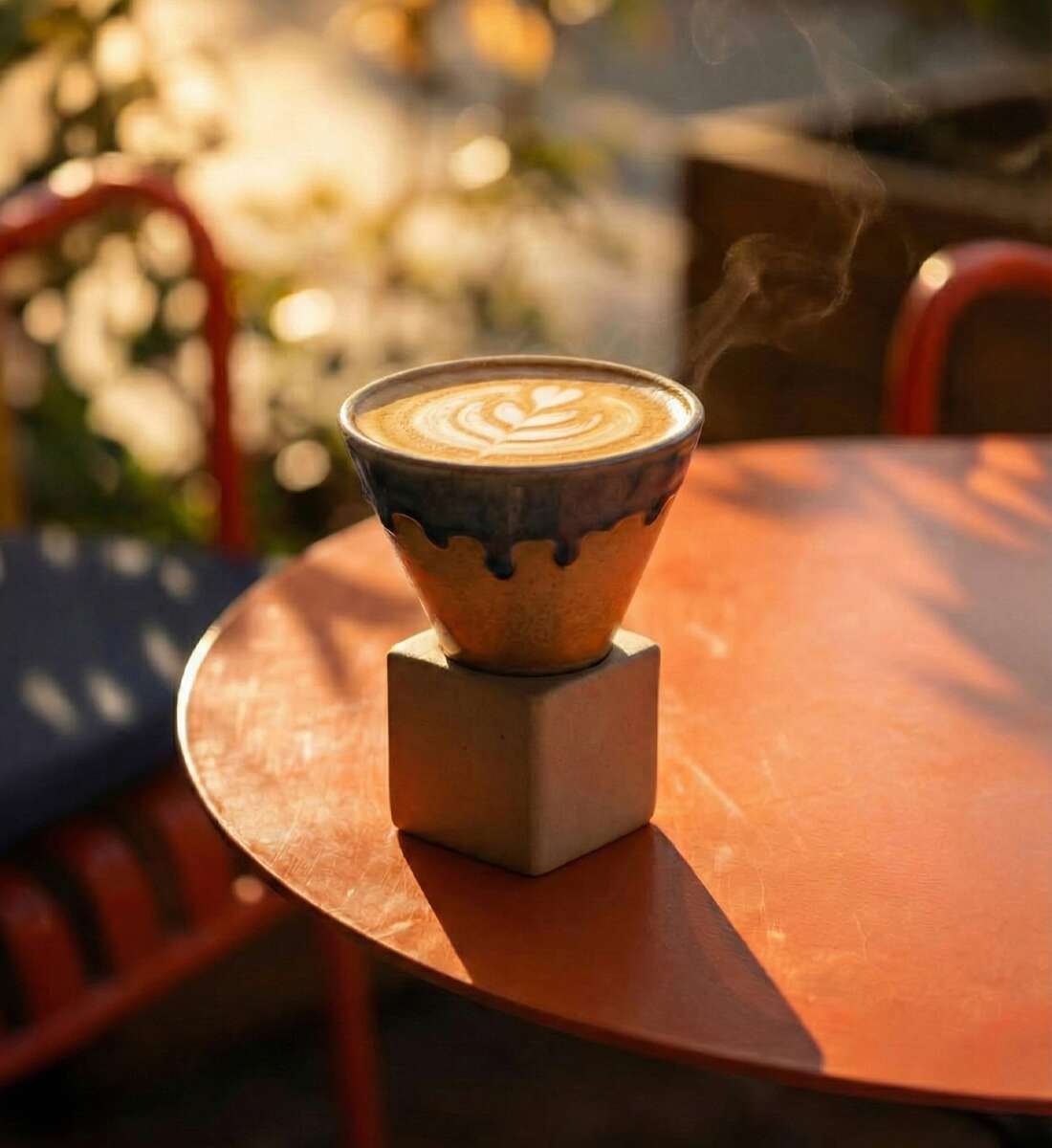 Revizeli Latte