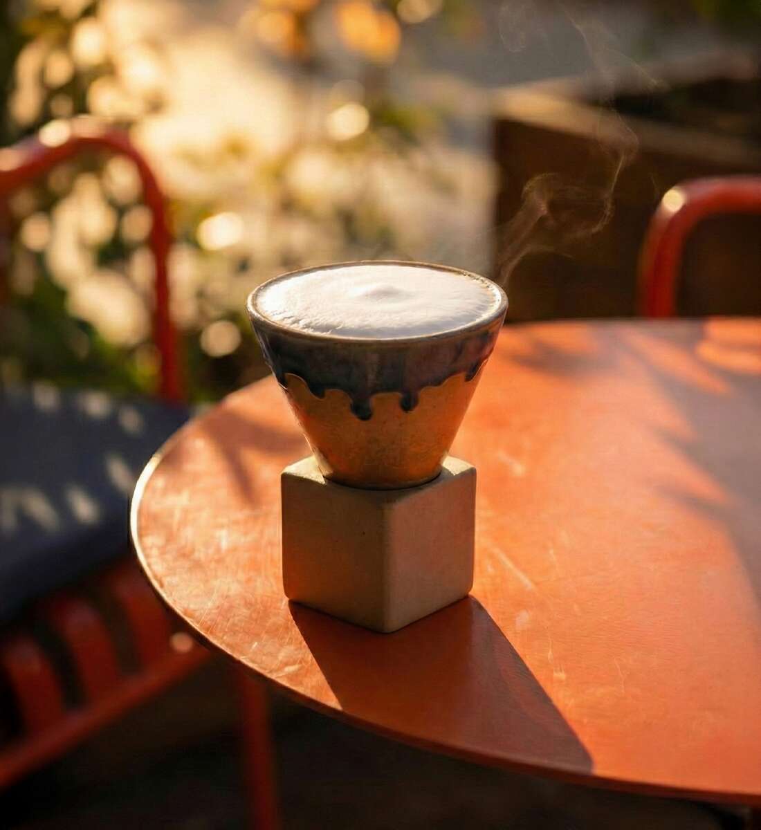 Sosyal Cappuccino