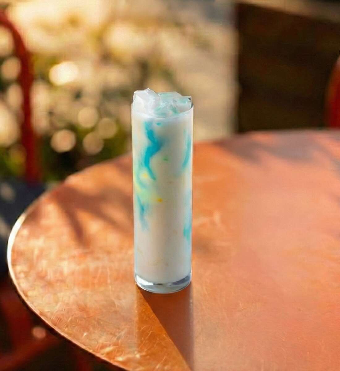Sütlü Reklam Arası (Mocktail)