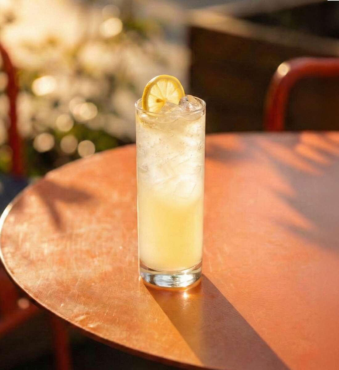 Reklam Arası (Mocktail)
