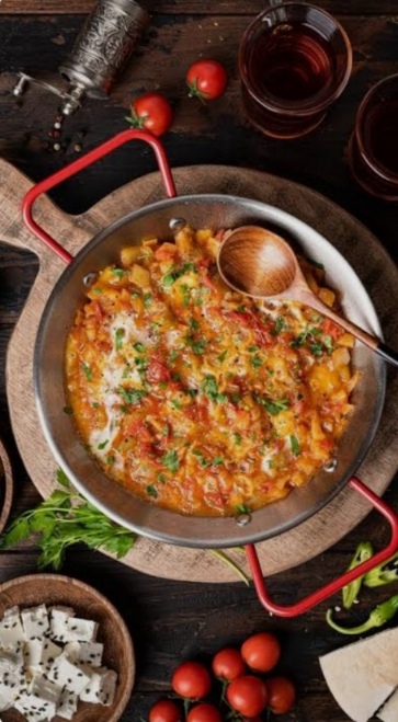 Klasik Menemen
