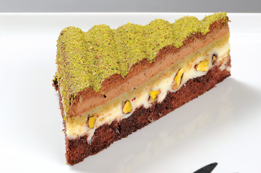 Pistachio Dream