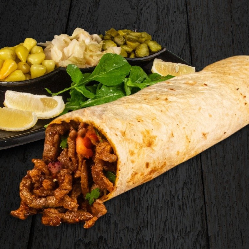 ET TANTUNİ LAVAŞ