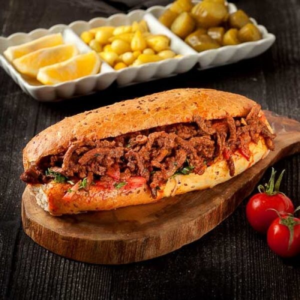 ET TANTUNİ EKMEK