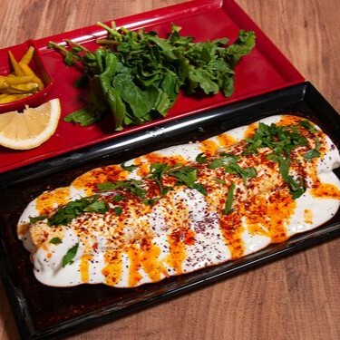 ET TANTUNİ YOĞURTLU
