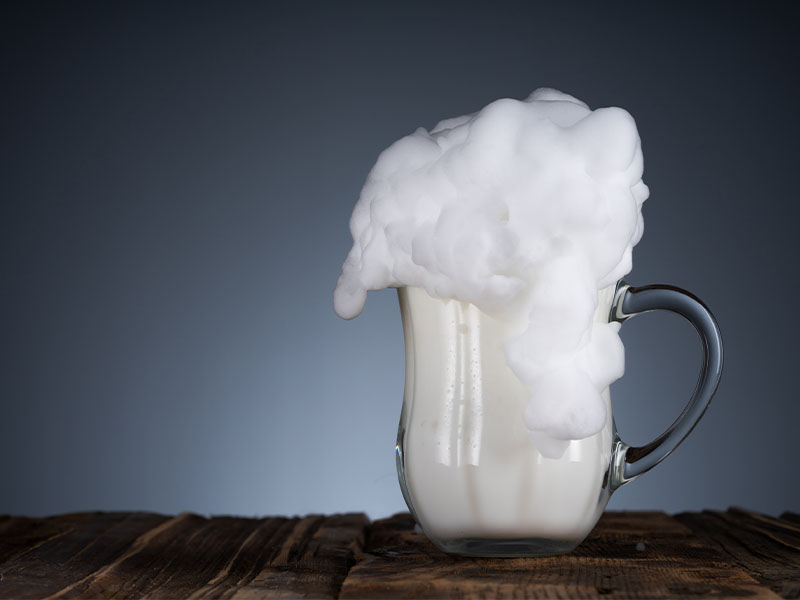 Ayran (küçük)