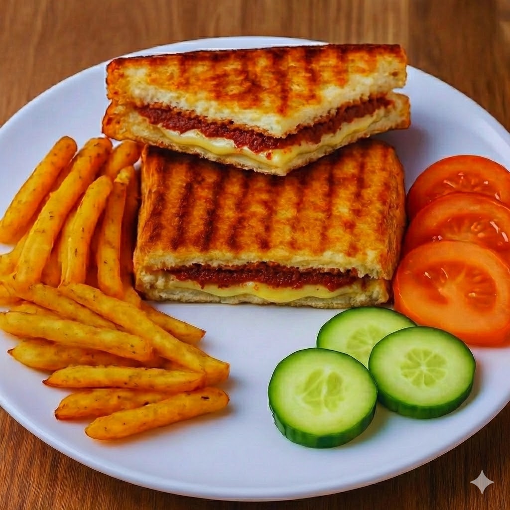 Gravyerli & Salçalı