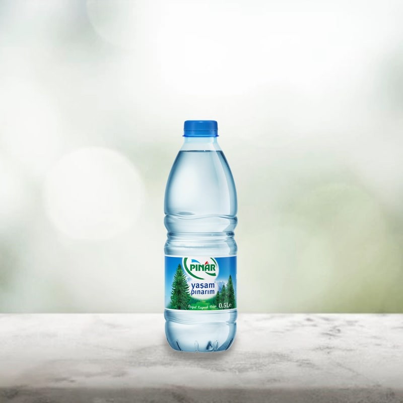 Pınar Water