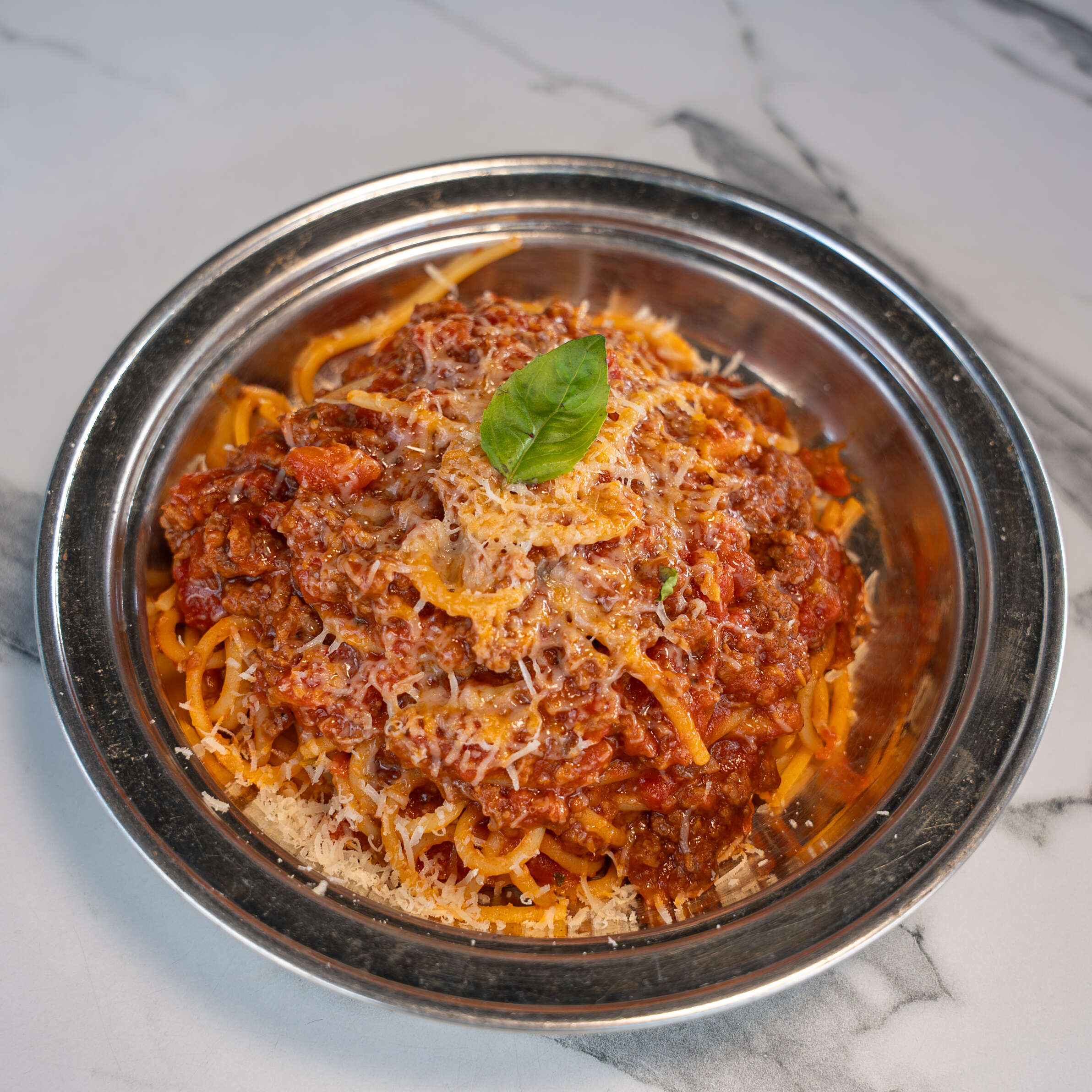 Spaghetti Bolognese