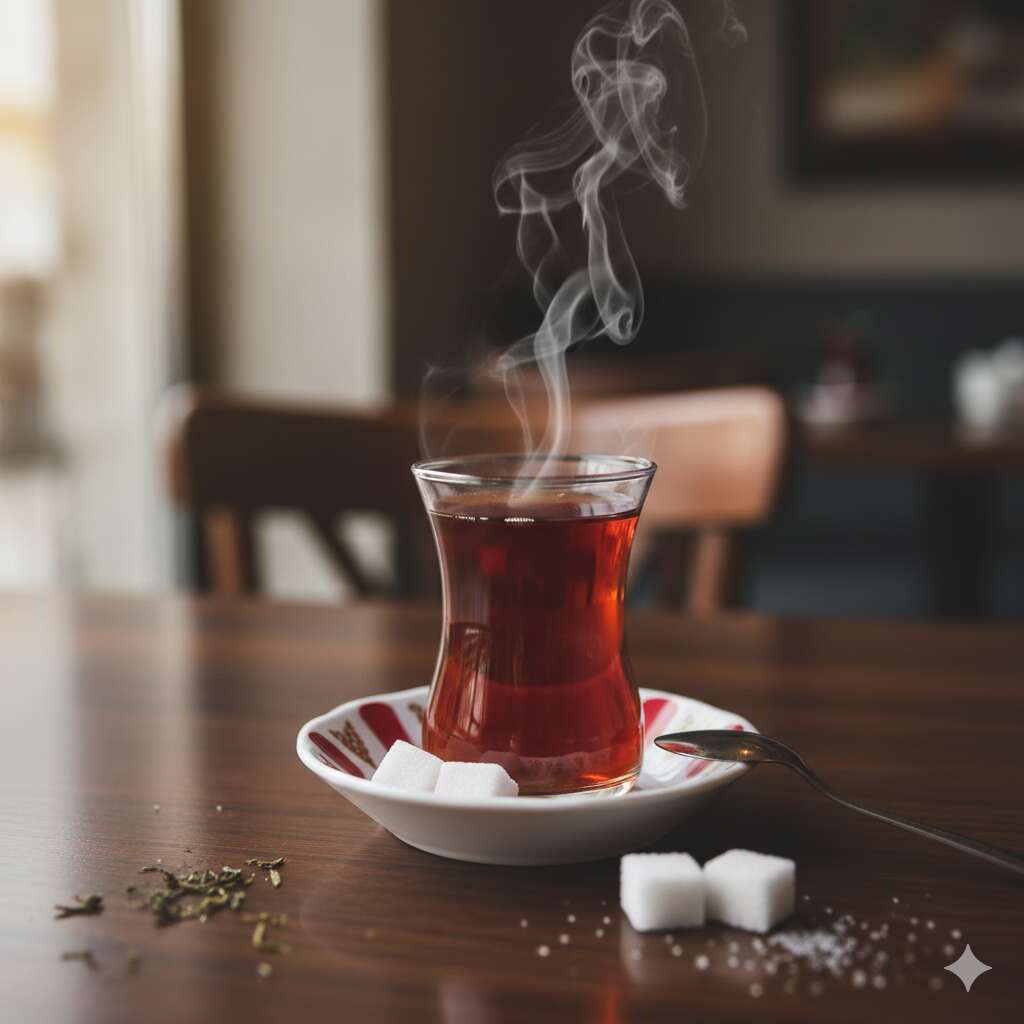 ÇAY