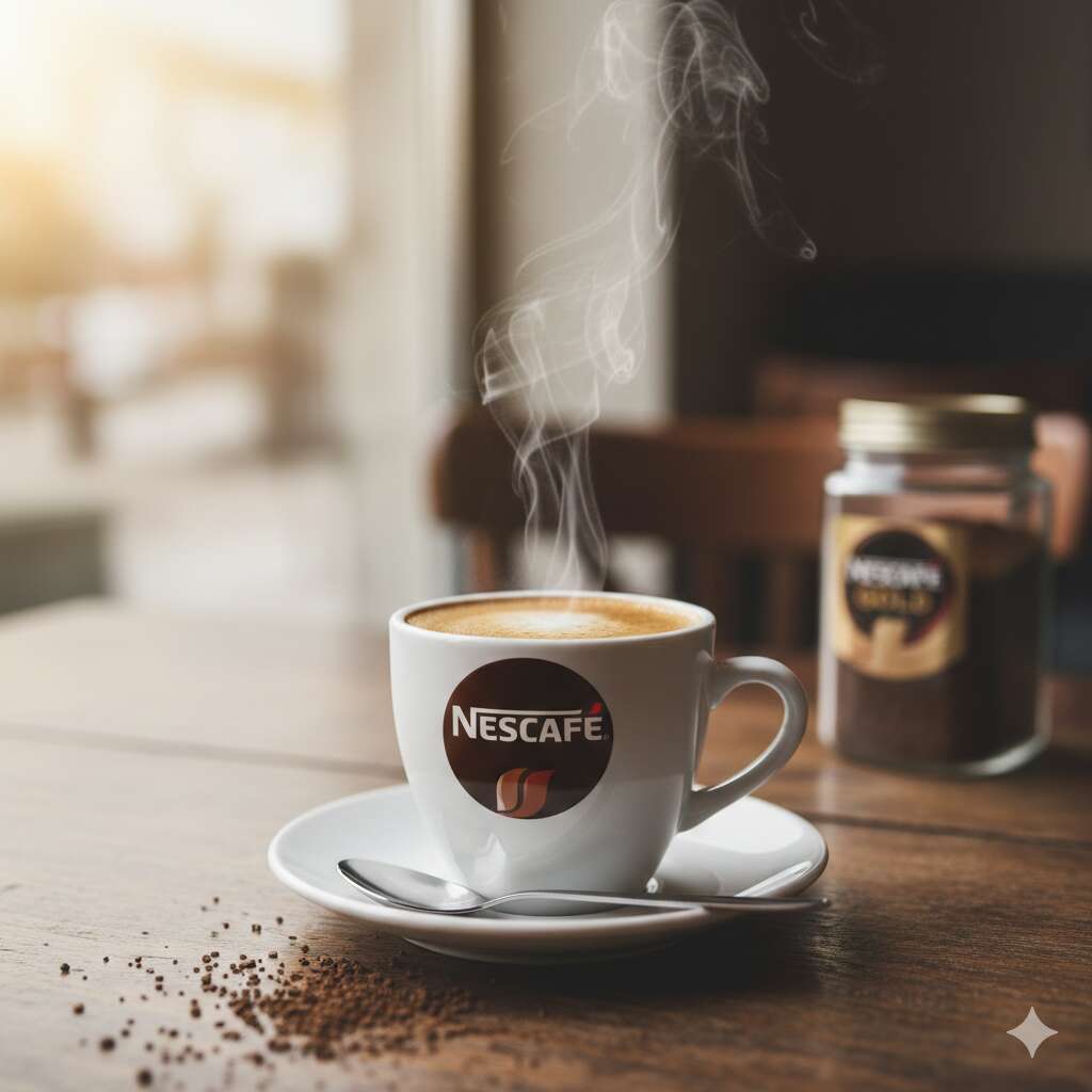 NESCAFE ÇEŞİTLERİ (GOLD, 3ü1, 2si1)