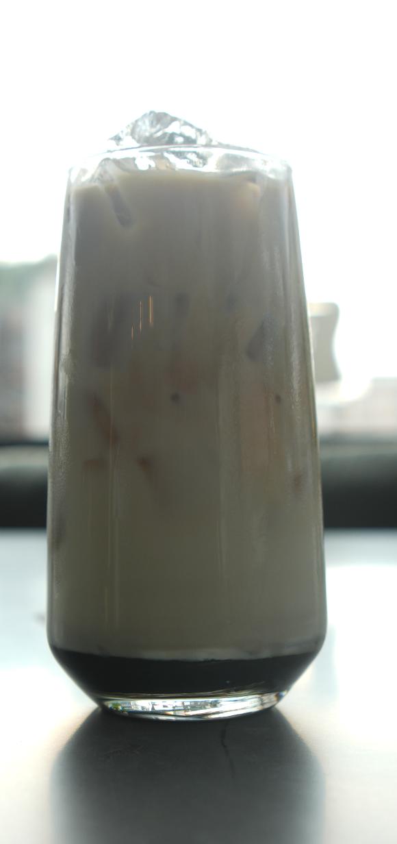 ICE MOCHA