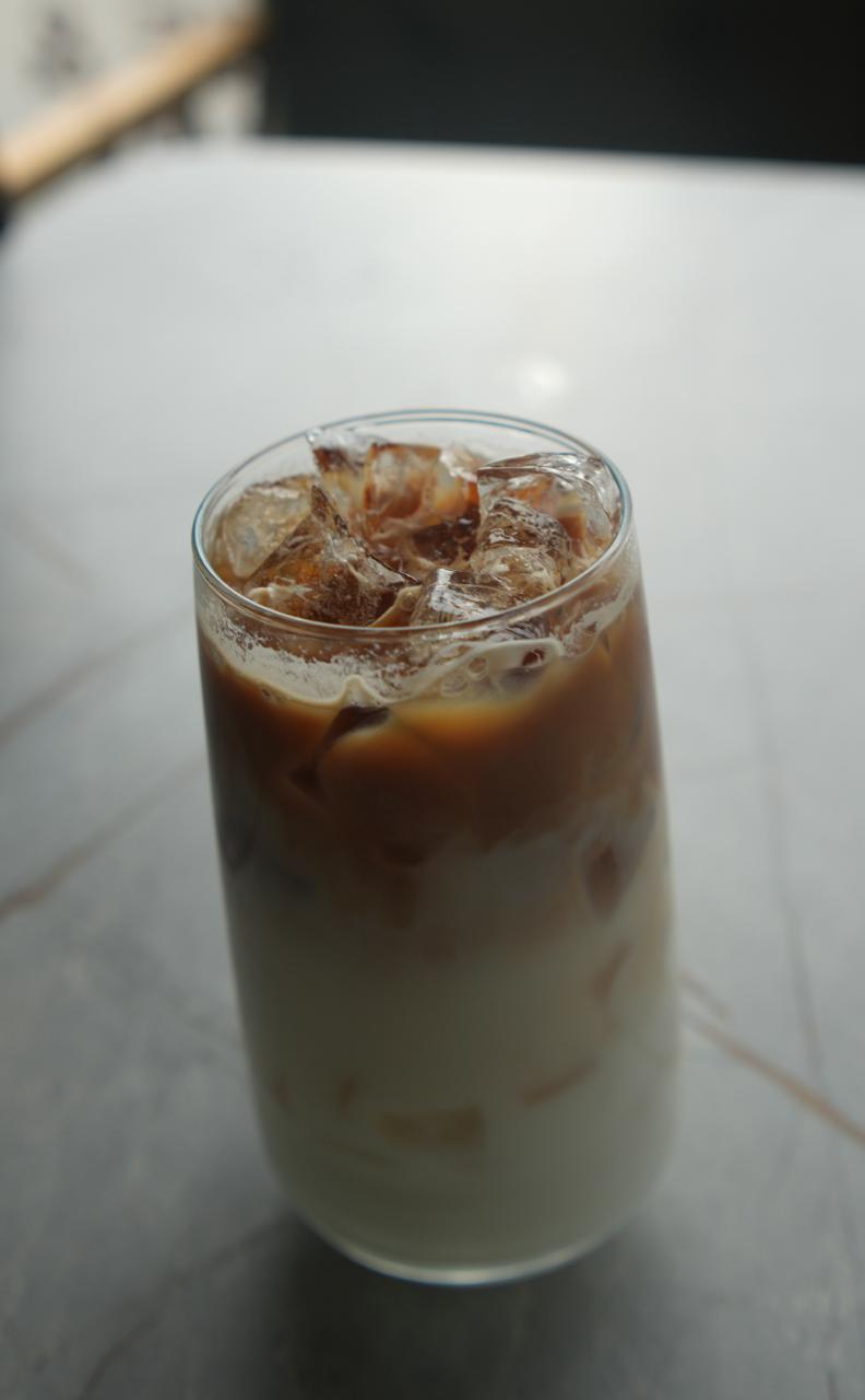 ICE WHİTE MOCHA