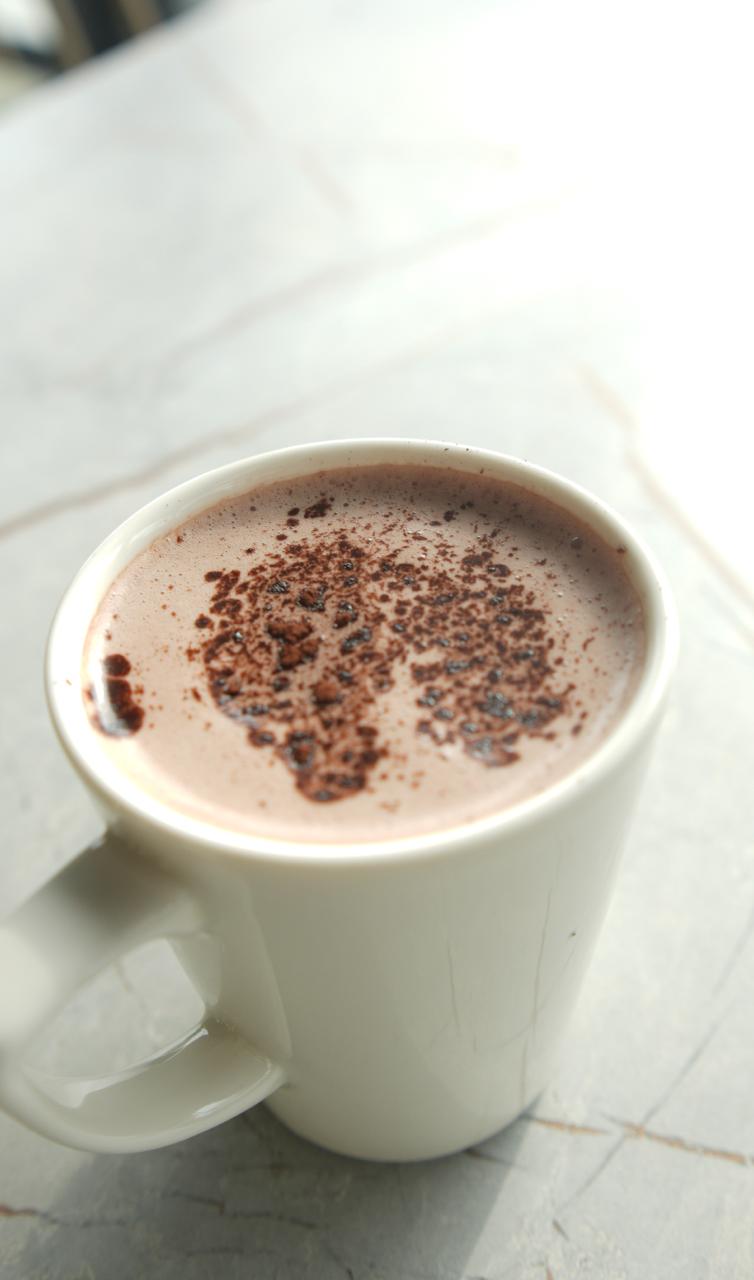 COCO CHOCO