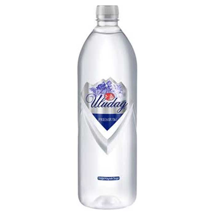 Uludağ Premium 125cl Pet Şişe Su