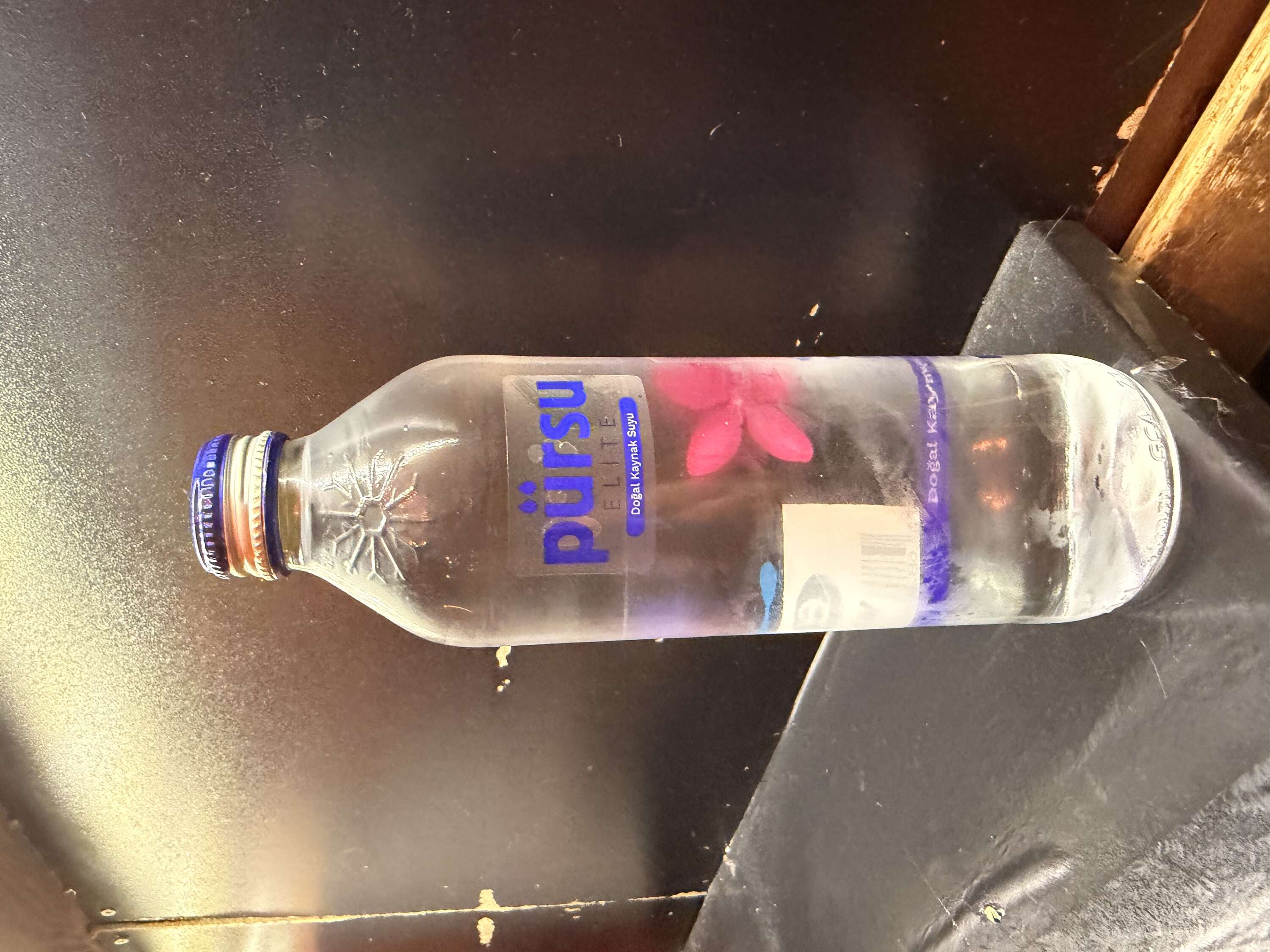 Water