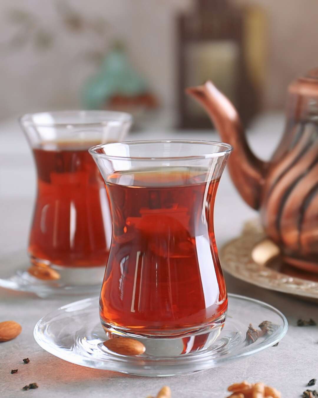 Çay