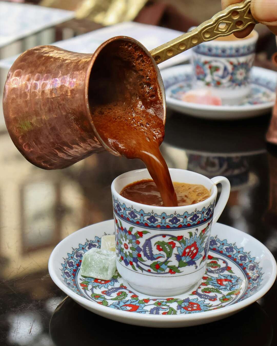 Türk Kahvesi