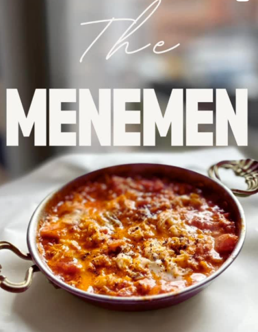 The Menemen