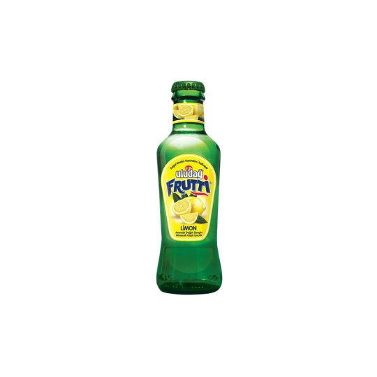 Limonlu Soda