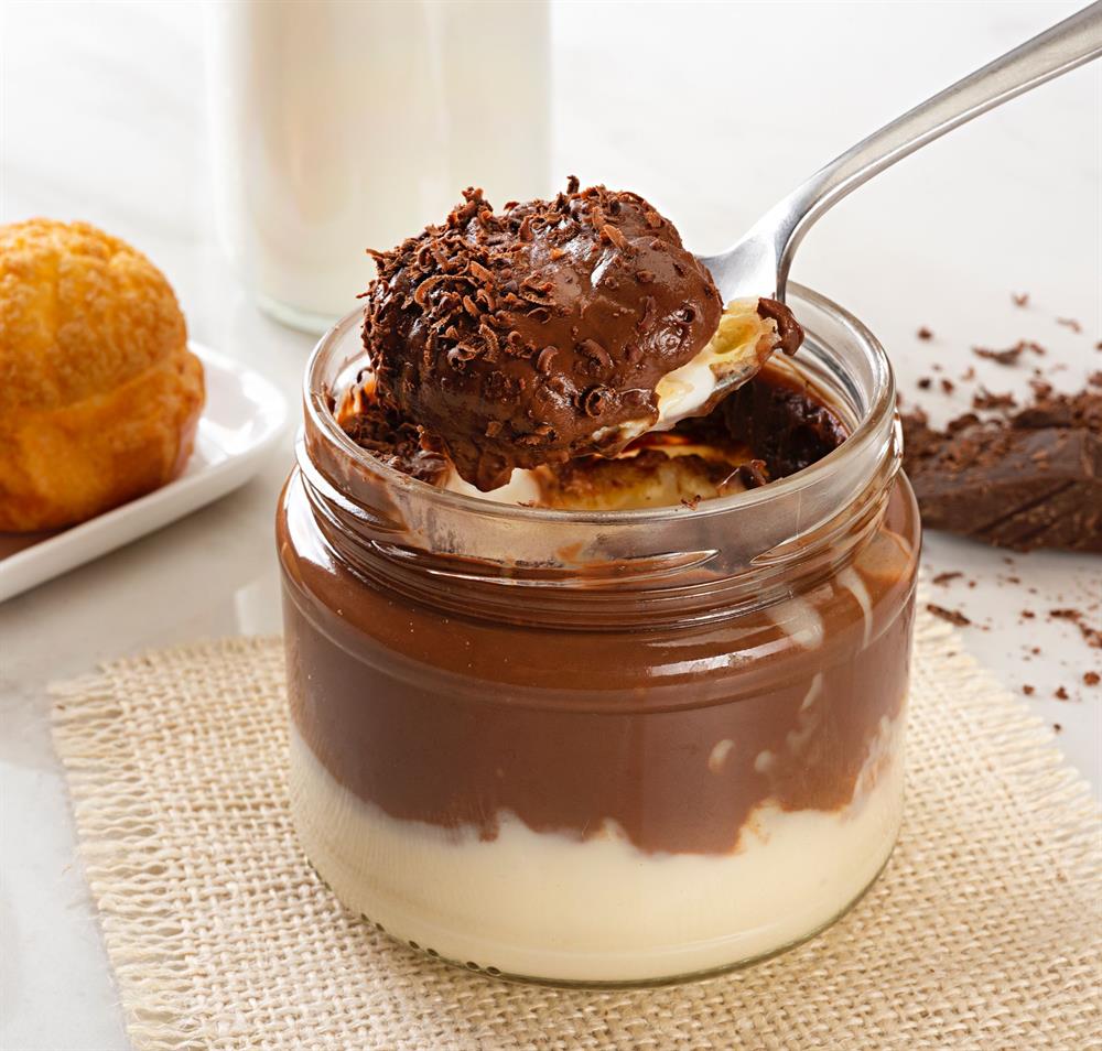 Profiterol
