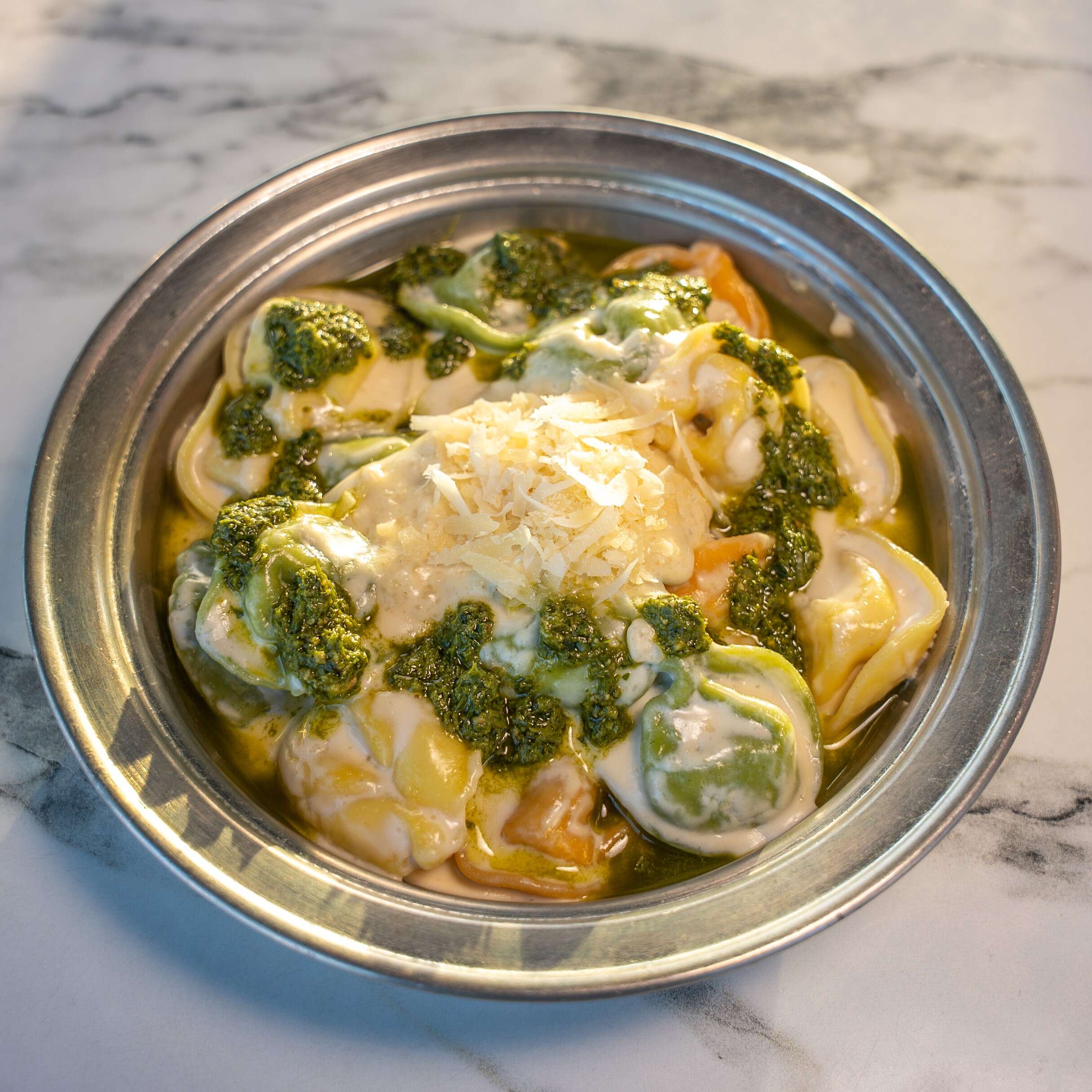 Tortellini Italy