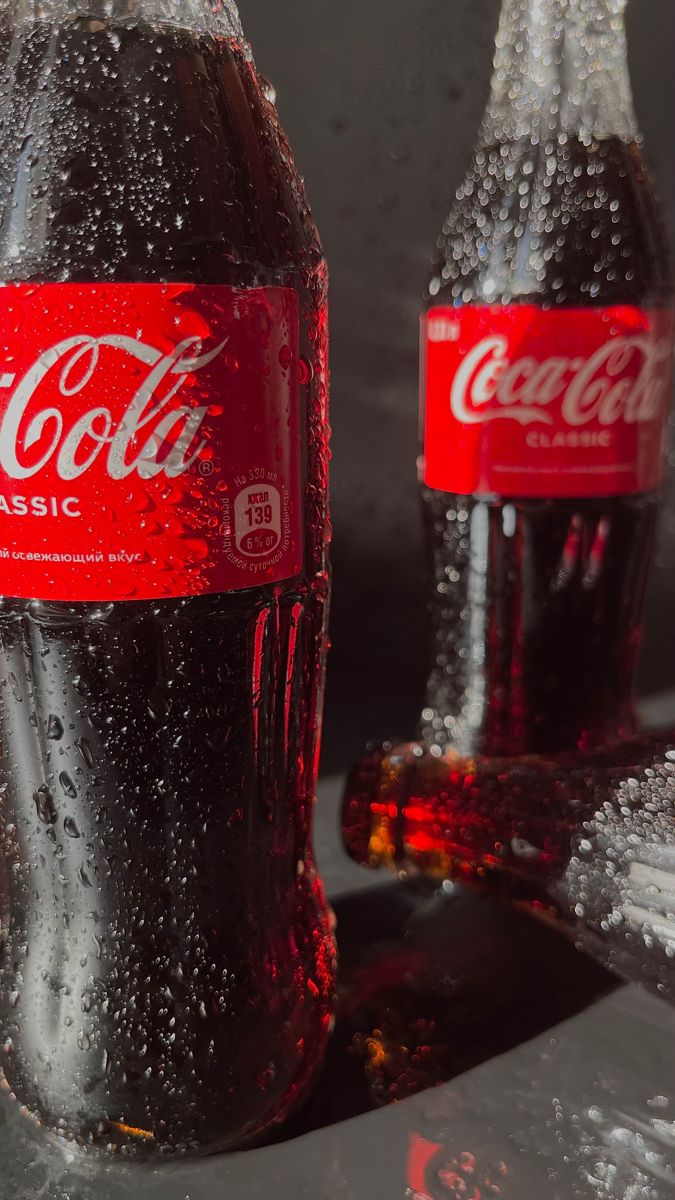 Coca-Cola