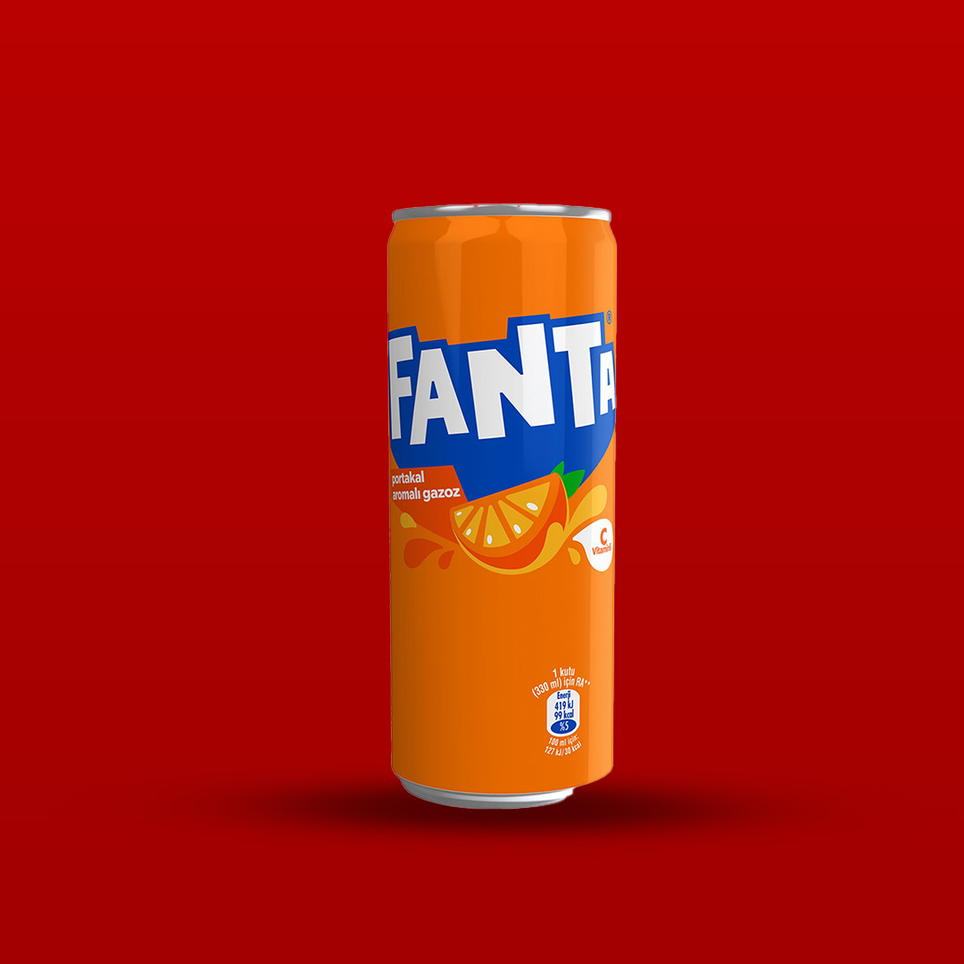 Fanta