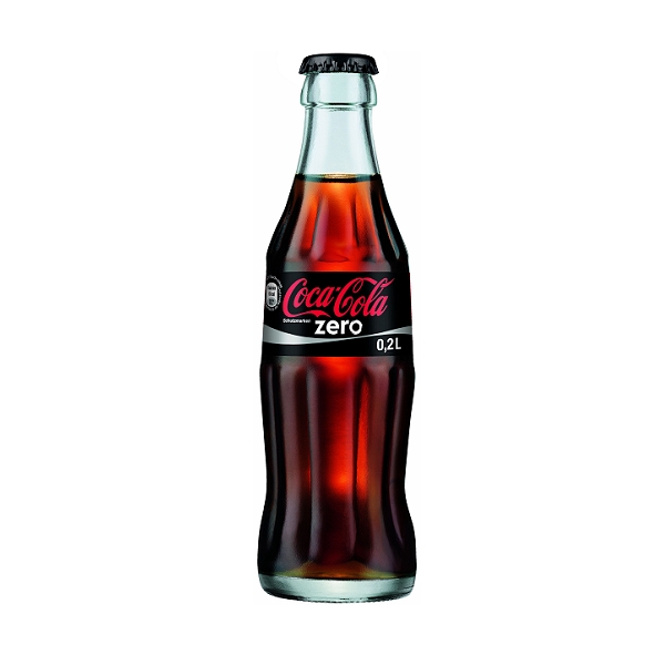 Coca-Cola Zero
