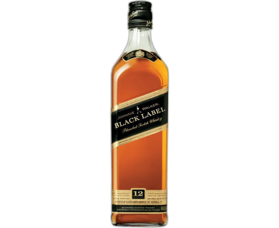 Black Label 4cl