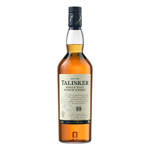 Talisker 10YO 8 cl