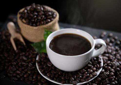 Sade Kahve | Americano