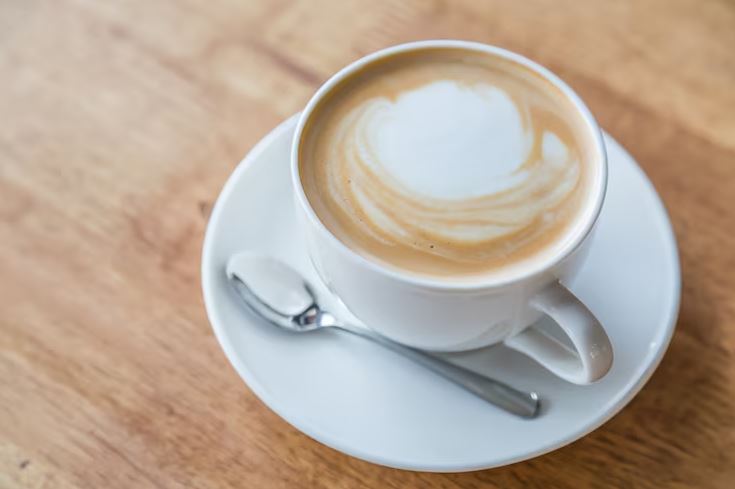 Sütlü Kahve | Latte