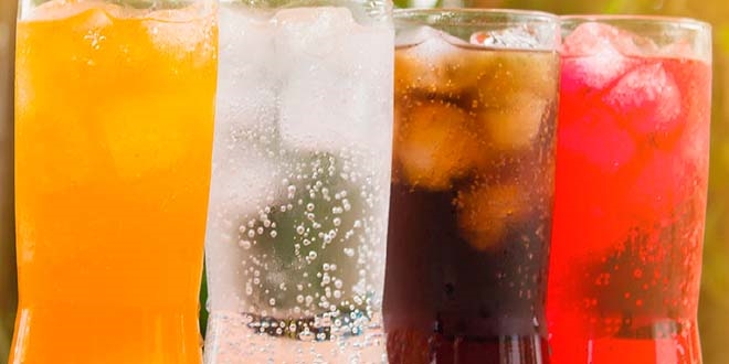 Meşrubat | Cold Drink