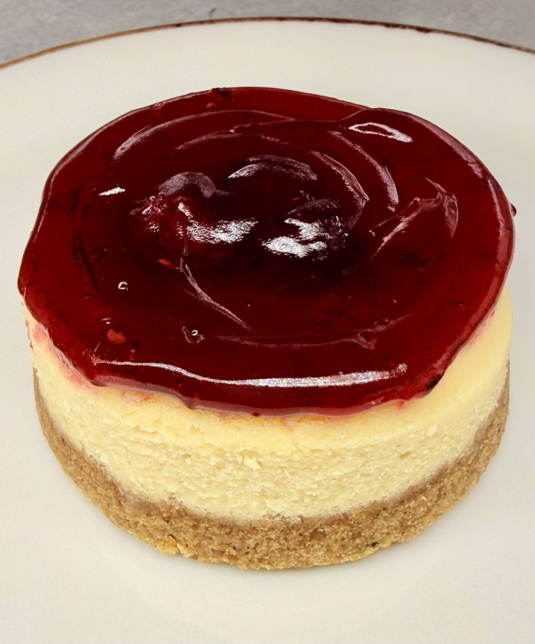 FRANBUAZLI CHEESEAKE MONO