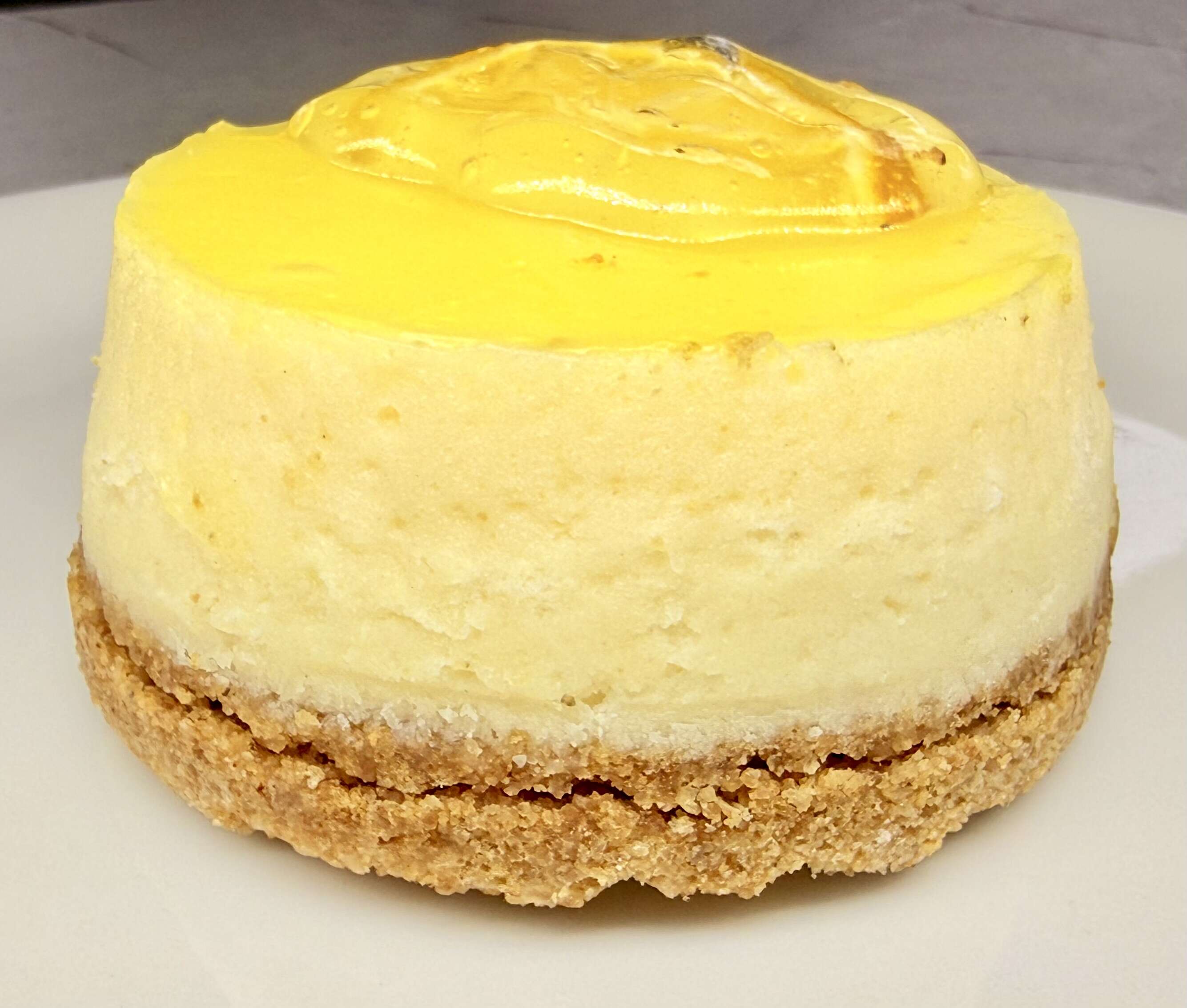 LİMONLU CHEESECAKE MONO