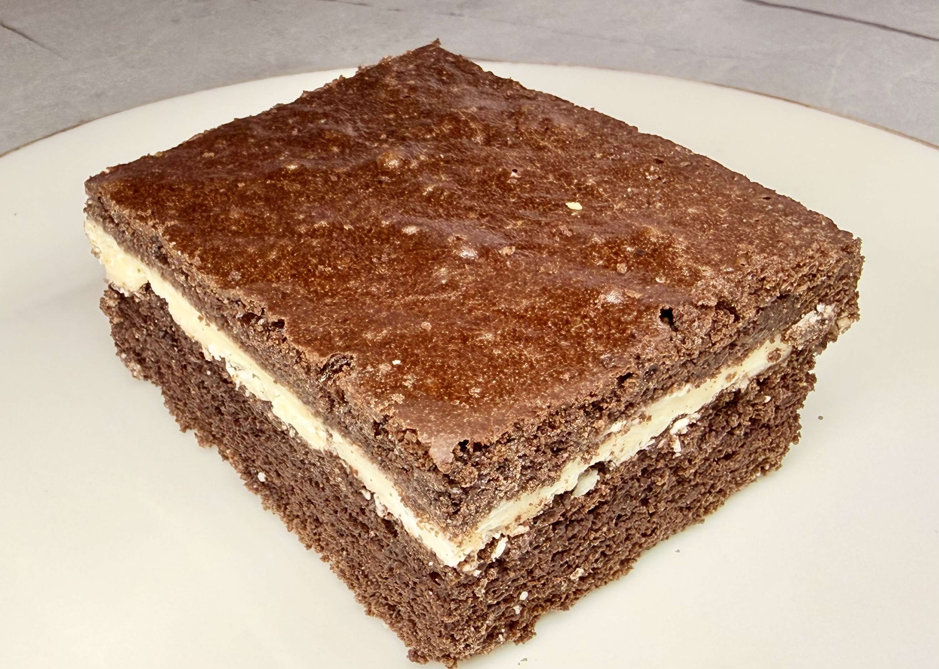 TRİO BROWNİE