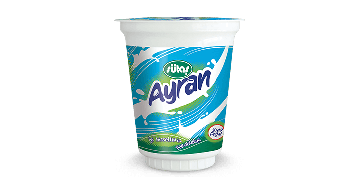 Ayran 