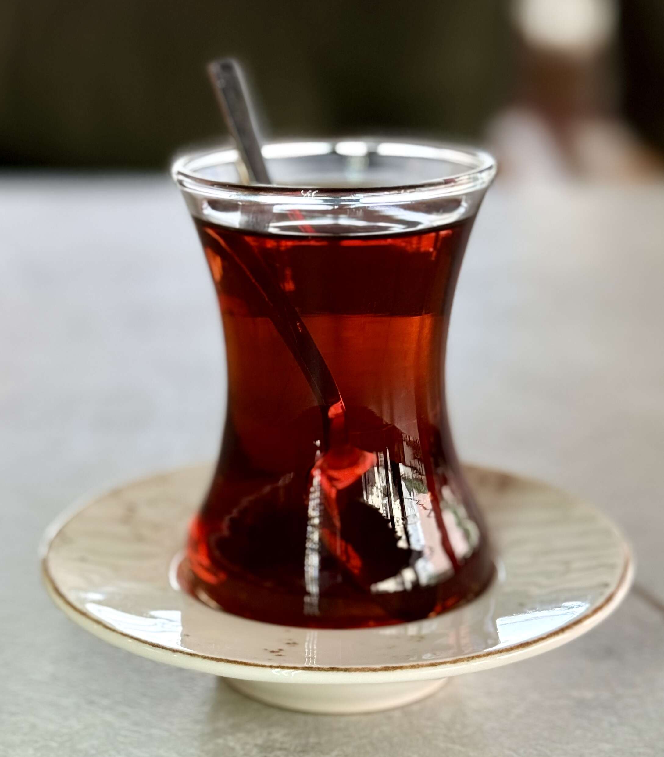 Çay 